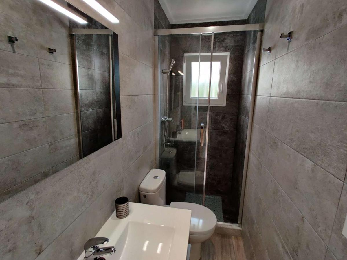 Chalet La Marina Dénia Esterno foto